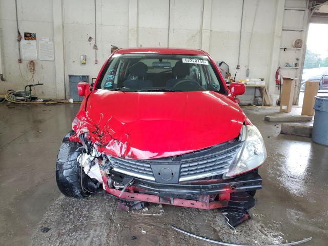 Zdjęcie 5 z aukcji – 2008 NISSAN VERSA S z VIN 3N1BC13E28L403735