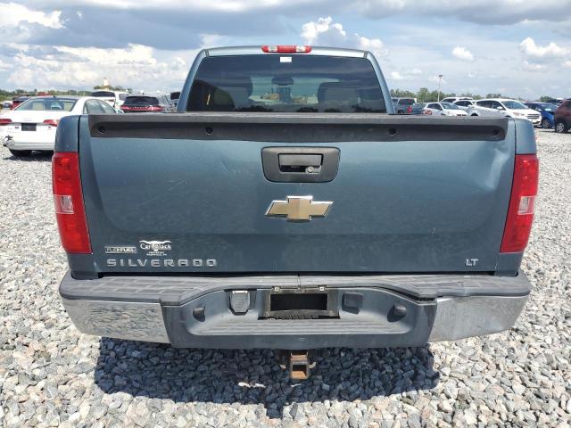 Photo 6 from auction – 2008 CHEVROLET SILVERADO with VIN 1GCEC19098Z128573