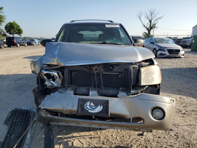 Photo 5 from auction – 2002 GMC ENVOY with VIN 1GKDT13S922273512