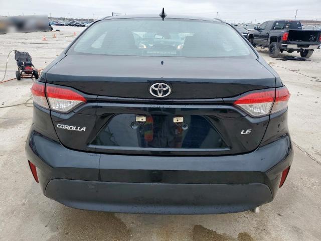 Photo 6 from auction – 2023 TOYOTA COROLLA LE with VIN 5YFB4MDE6PP061346