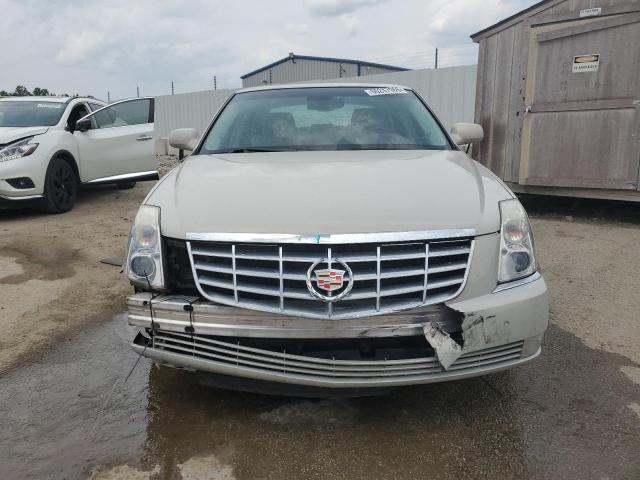 Photo 5 from auction – 2008 CADILLAC DTS with VIN 1G6KD57YX8U119025
