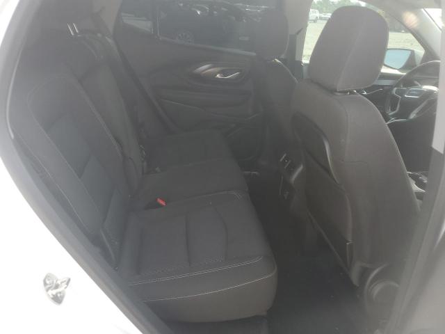 Photo 10 from auction – 2024 GMC TERRAIN SL with VIN 3GKALMEG5RL332562