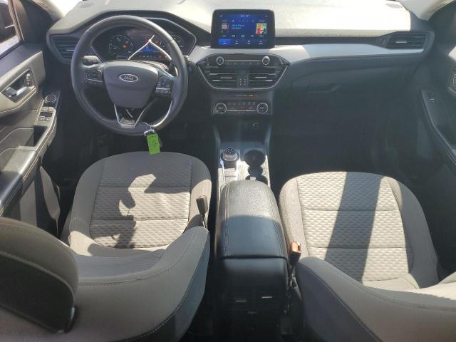 Photo 8 from auction – 2021 FORD ESCAPE SE with VIN 1FMCU0BZ7MUB11314