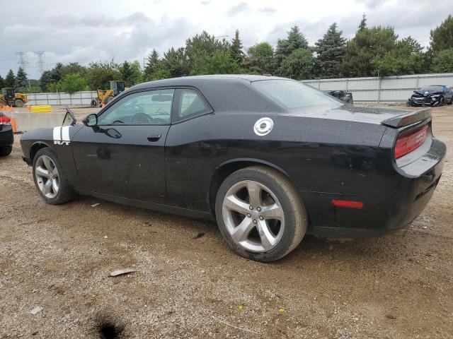 Photo 2 from auction – 2014 DODGE CHALLENGER with VIN 2C3CDYBTXEH209745