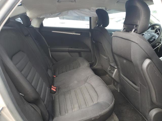 Photo 10 from auction – 2015 FORD FUSION with VIN 3FA6P0H75FR141801
