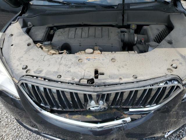 Photo 12 from auction – 2015 BUICK ENCLAVE with VIN 5GAKVBKD2FJ250608
