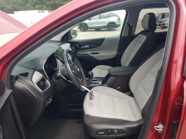 Photo 7 from auction – 2018 CHEVROLET EQUINOX LT with VIN 2GNAXJEV0J6268105