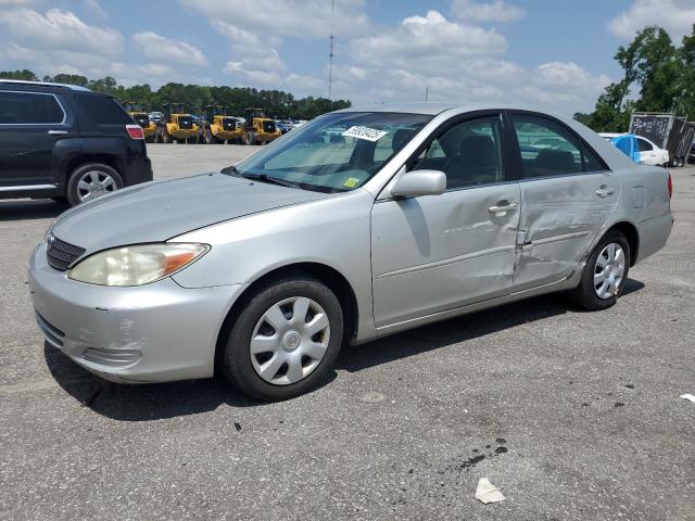 Photo 1 from auction – 2002 TOYOTA CAMRY LE with VIN 4T1BE32K32U025248