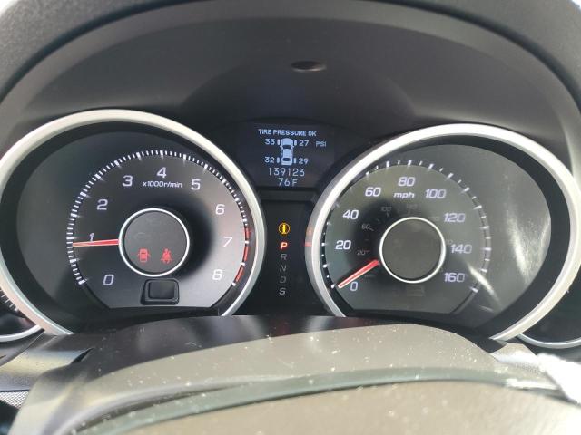 Photo 9 from auction – 2013 ACURA TL TECH with VIN 19UUA8F54DA003906
