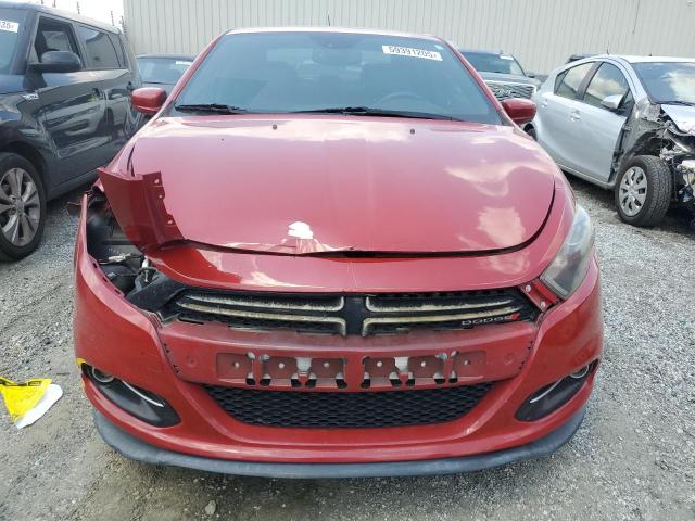 Photo 5 from auction – 2014 DODGE DART GT with VIN 1C3CDFEB5ED840679