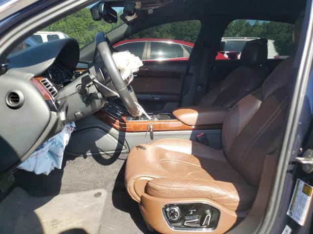 Photo 7 from auction – 2012 AUDI A8 L QUATT with VIN WAURVAFD0CN011643