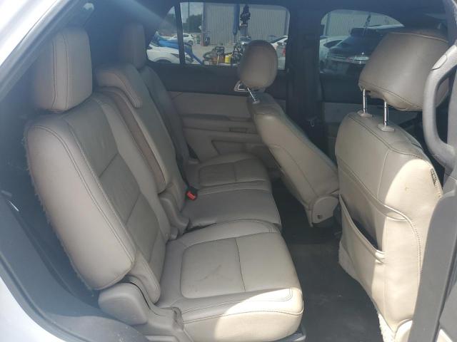 Zdjęcie 11 z aukcji – 2014 FORD EXPLORER X z VIN 1FM5K8D8XEGA69898