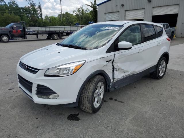 FORD ESCAPE SE 2016 with VIN 1FMCU0G95GUC45767 - Photo from auction