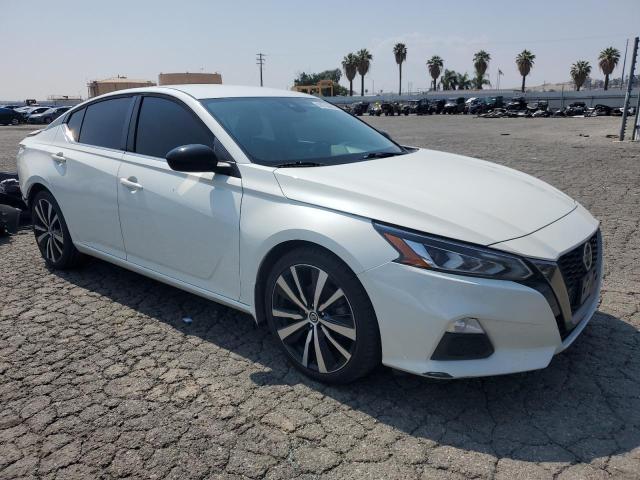 Photo 4 from auction – 2021 NISSAN ALTIMA SR with VIN 1N4BL4CV1MN385341
