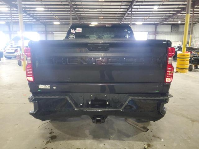 Photo 6 from auction – 2023 CHEVROLET SILVERADO with VIN 3GCPDCEK9PG172726