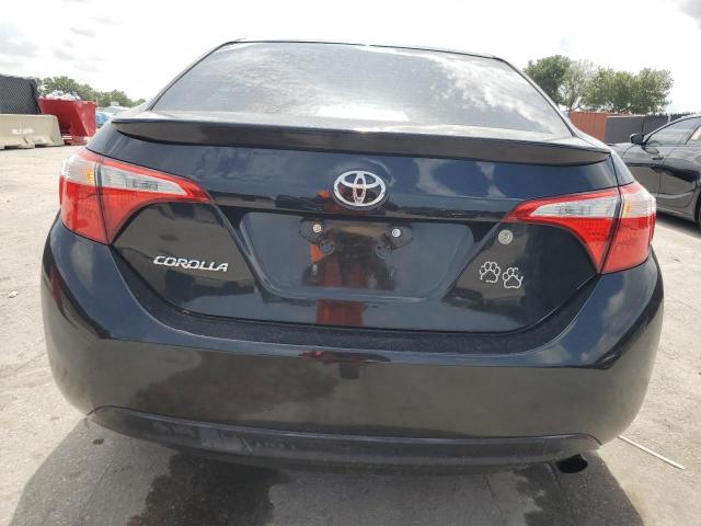 Photo 6 from auction – 2014 TOYOTA COROLLA L with VIN 2T1BURHE4EC047918