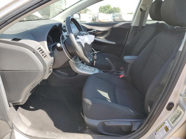 Photo 7 from auction – 2010 TOYOTA COROLLA BA with VIN 1NXBU4EE5AZ339335