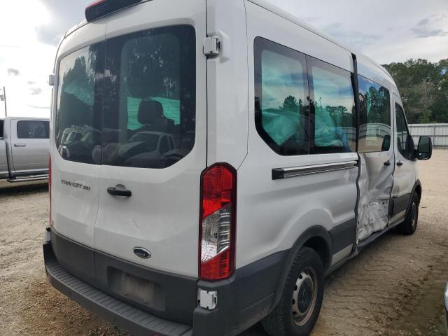 Photo 3 from auction – 2023 FORD TRANSIT T- with VIN 1FBAX2C85PKA95574