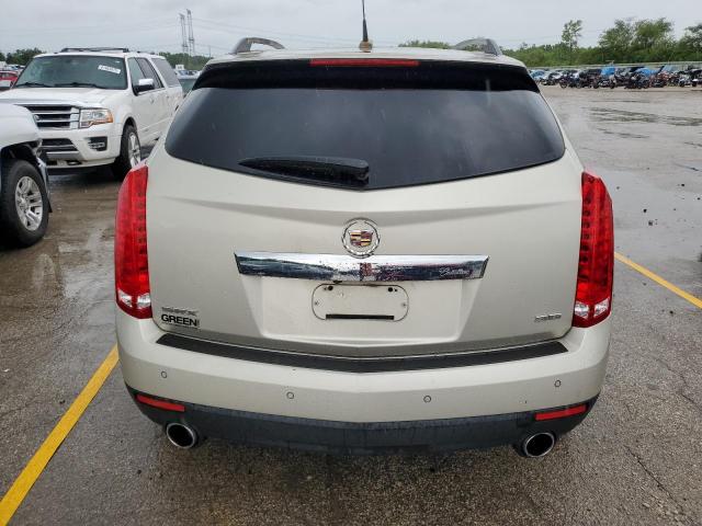 Photo 6 from auction – 2013 CADILLAC SRX PERFOR with VIN 3GYFNDE39DS548383