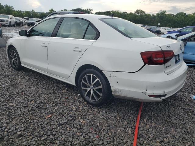 Photo 2 from auction – 2018 VOLKSWAGEN JETTA SE with VIN 3VWDB7AJ2JM254610