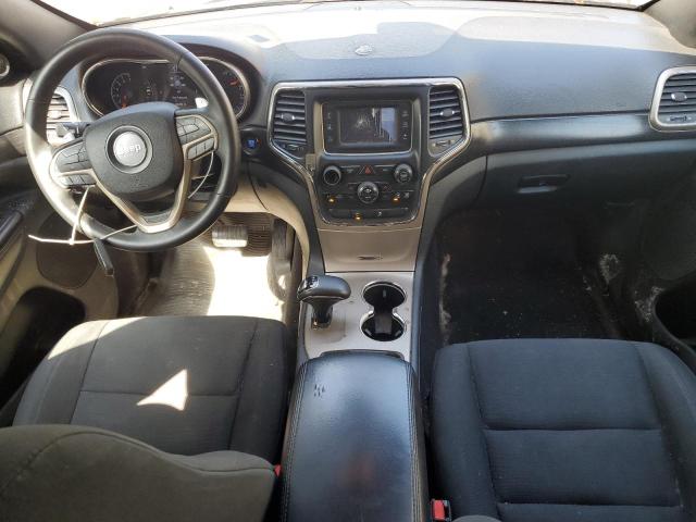 Photo 8 from auction – 2014 JEEP GRAND CHER with VIN 1C4RJFAG5EC172176