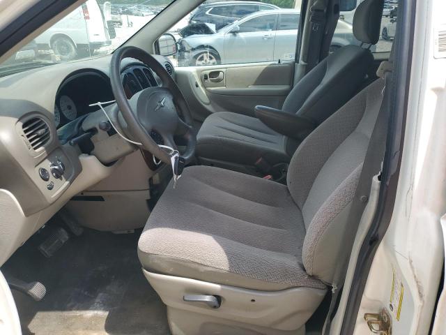 Photo 7 from auction – 2006 CHRYSLER TOWN & COU with VIN 1A4GP45R76B760670