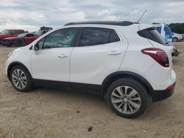 Photo 2 from auction – 2019 BUICK ENCORE PRE with VIN KL4CJASB5KB706042