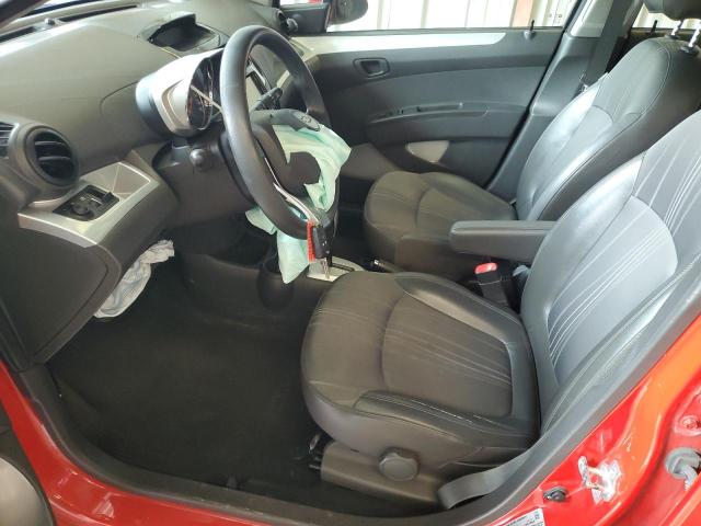 صورة رقم 7 من المزاد - 2015 CHEVROLET SPARK 1LT مع VIN KL8CD6S93FC734356