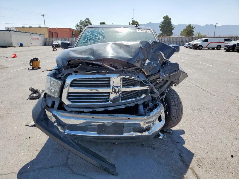 Photo 5 from auction – 2016 RAM 1500 SLT with VIN 3C6JR6EG7GG328189