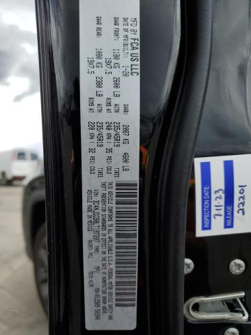 Photo 14 from auction – 2020 JEEP COMPASS LI with VIN 3C4NJDCB8LT197207