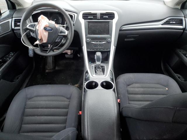 Photo 8 from auction – 2013 FORD FUSION SE with VIN 3FA6P0H79DR214424