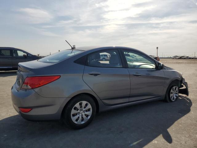 Photo 3 from auction – 2015 HYUNDAI ACCENT GLS with VIN KMHCT4AE0FU857793