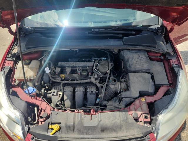Photo 11 from auction – 2014 FORD FOCUS SE with VIN 1FADP3K25EL214166