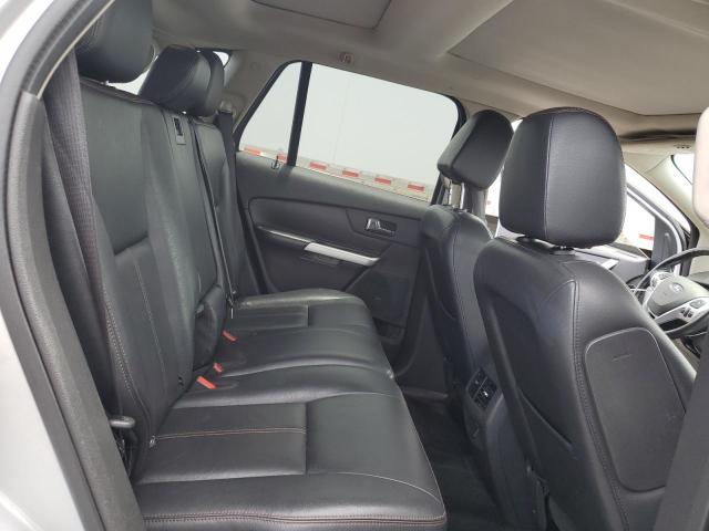 Photo 11 from auction – 2012 FORD EDGE LIMIT with VIN 2FMDK3KC3CBA82647