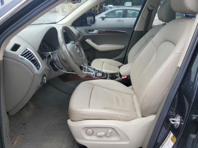 Photo 7 from auction – 2012 AUDI Q5 PREMIUM with VIN WA1DKAFP0CA061590