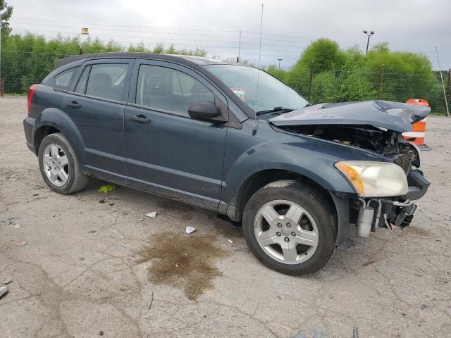 Foto 4 de la subasta – 2008 DODGE CALIBER SX con VIN 1B3HB48B88D756577
