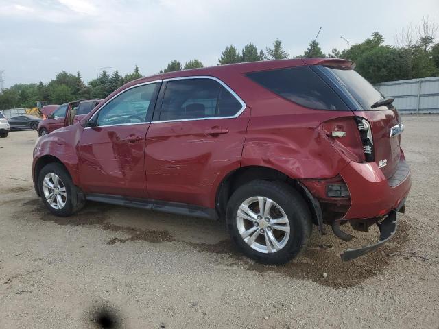 Photo 2 from auction – 2011 CHEVROLET EQUINOX LT with VIN 2CNFLEEC7B6287621