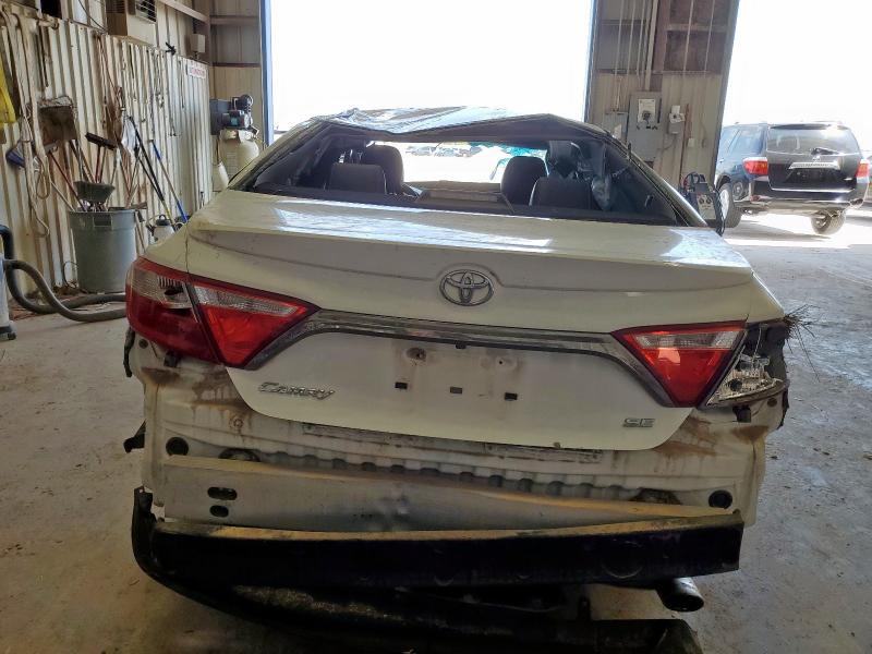 Photo 6 from auction – 2015 TOYOTA CAMRY LE with VIN 4T1BF1FK4FU045610
