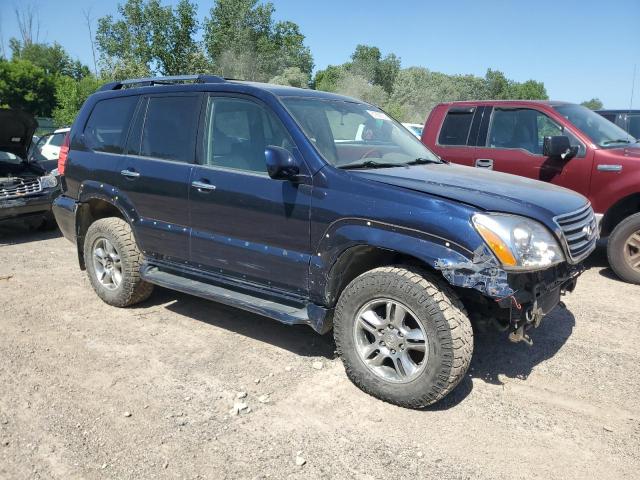 Photo 4 from auction – 2008 LEXUS GX 470 with VIN JTJBT20X680163835