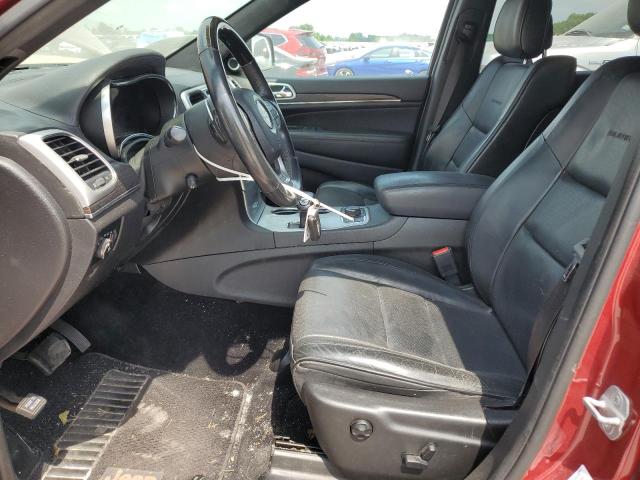 Photo 7 from auction – 2014 JEEP GRAND CHER with VIN 1C4RJFJT1EC100405