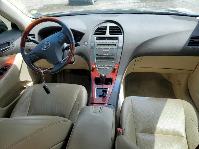 Photo 8 from auction – 2007 LEXUS ES 350 with VIN JTHBJ46G472106336