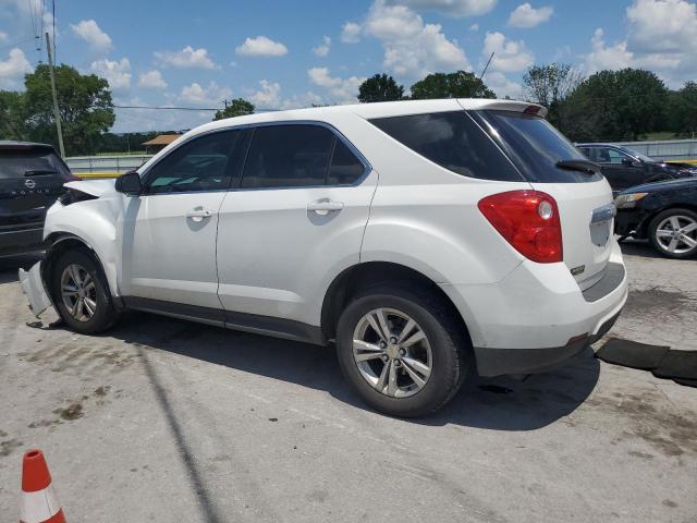 Photo 2 from auction – 2012 CHEVROLET EQUINOX LS with VIN 2GNALBEK3C6356558
