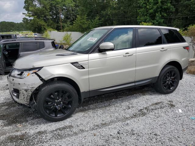 LAND ROVER RANGE ROVE 2014 with VIN SALWR2WF9EA382725 - Photo from auction