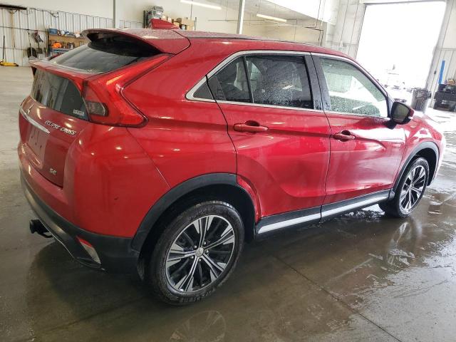 Photo 3 from auction – 2019 MITSUBISHI ECLIPSE CR with VIN JA4AT5AA3KZ009705