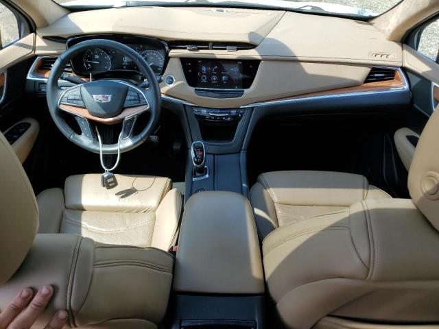 Photo 8 from auction – 2017 CADILLAC XT5 PLATIN with VIN 1GYKNFRS7HZ307555