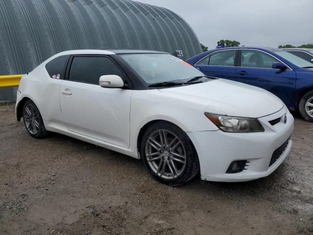 Photo 4 from auction – 2012 TOYOTA SCION TC with VIN JTKJF5C7XC3039537