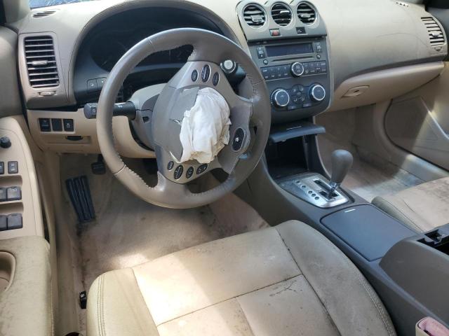 Photo 8 from auction – 2012 NISSAN ALTIMA BAS with VIN 1N4AL2AP3CN477022