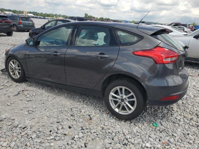 Фото 2 с аукциона – 2015 FORD FOCUS SE с VIN 1FADP3K21FL375048