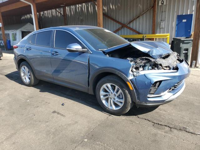 Photo 4 from auction – 2025 BUICK ENVISTA PREFERRED with VIN KL47LAEP4SB030444