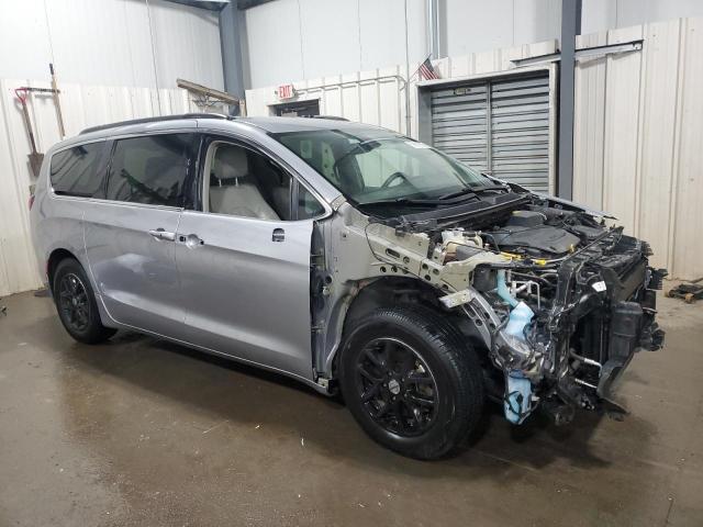 Photo 4 from auction – 2021 CHRYSLER VOYAGER LX with VIN 2C4RC1DG7MR511776